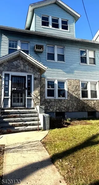 242 Pomona Ave, Newark City, NJ 07112