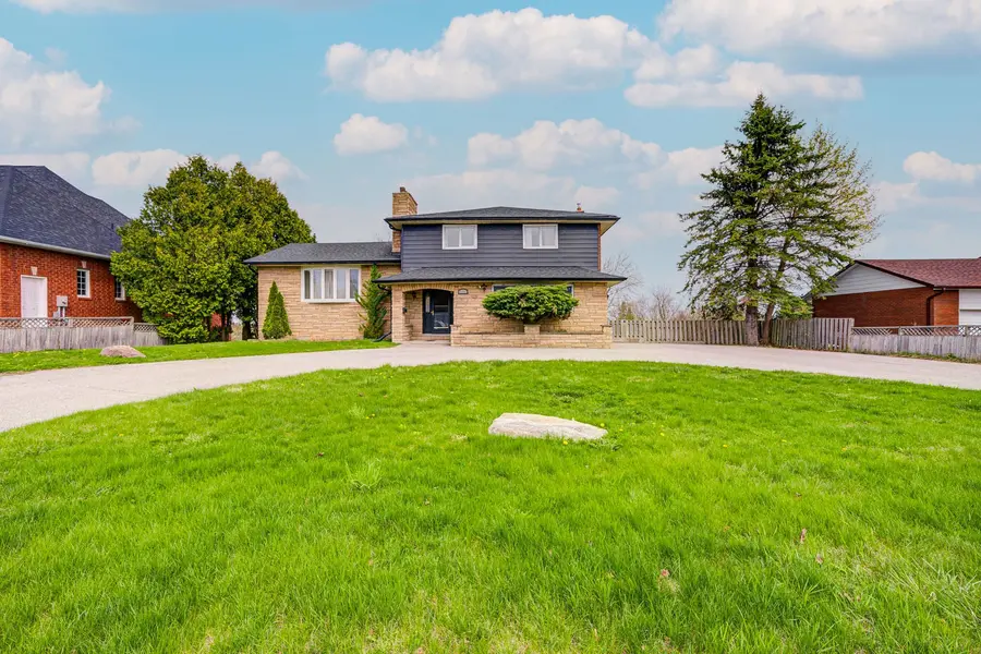 53 West Park HTS, Georgina, ON L4P 3T9