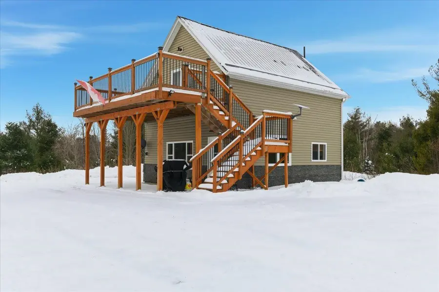 11251B Highway 41 N/A, Addington Highlands, ON K0H 1Z0