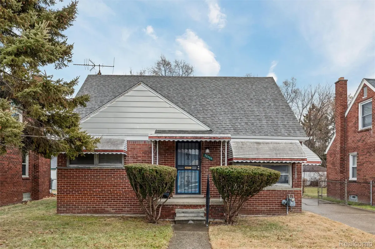 20254 Mackay ST, Detroit, MI 48234