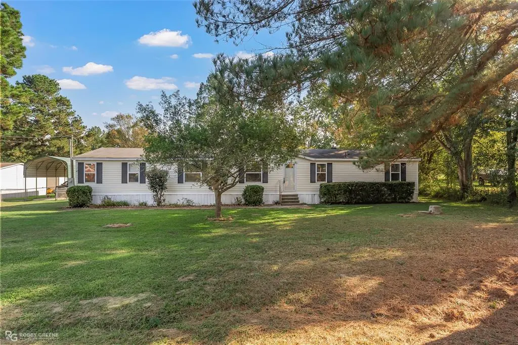 121 Kim Circle, Stonewall, LA 71078