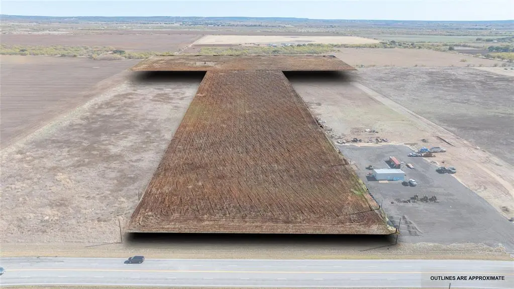 TBD US-84, Lawn, TX 79530