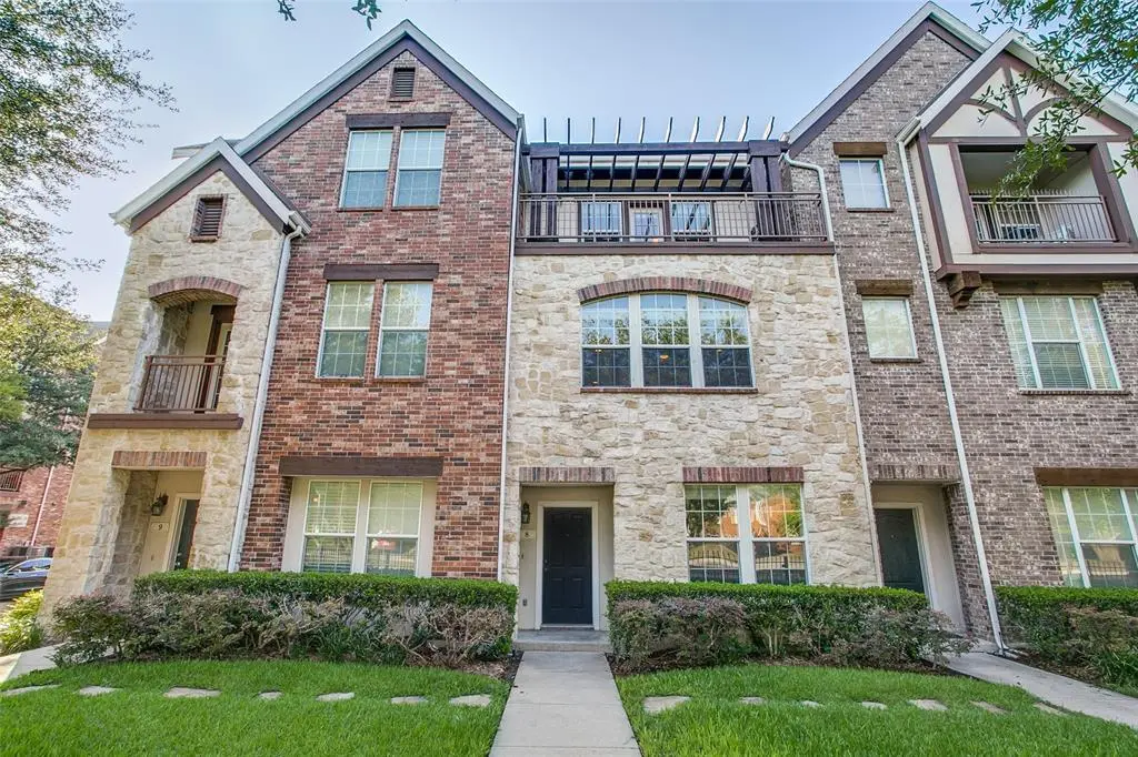 1600 Abrams Road #8, Dallas, TX 75214