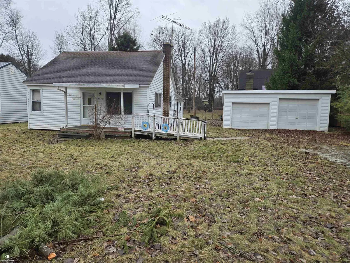 3731 Huron CT, Burtchville Twp, MI 48059