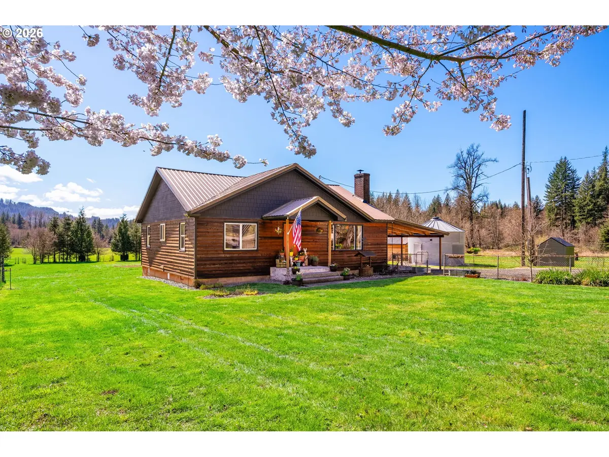 15052 LEWIS RIVER RD, Ariel, WA 98603