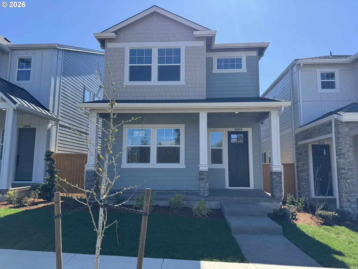 16866 SW Cairn LN, King City, OR 97140