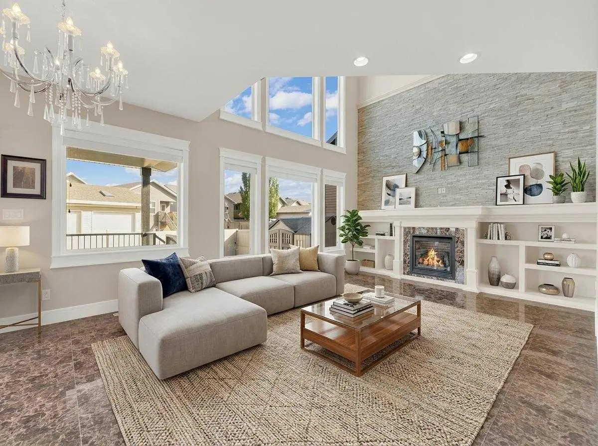 3 Trump PL, Red Deer, AB T4P 0K8