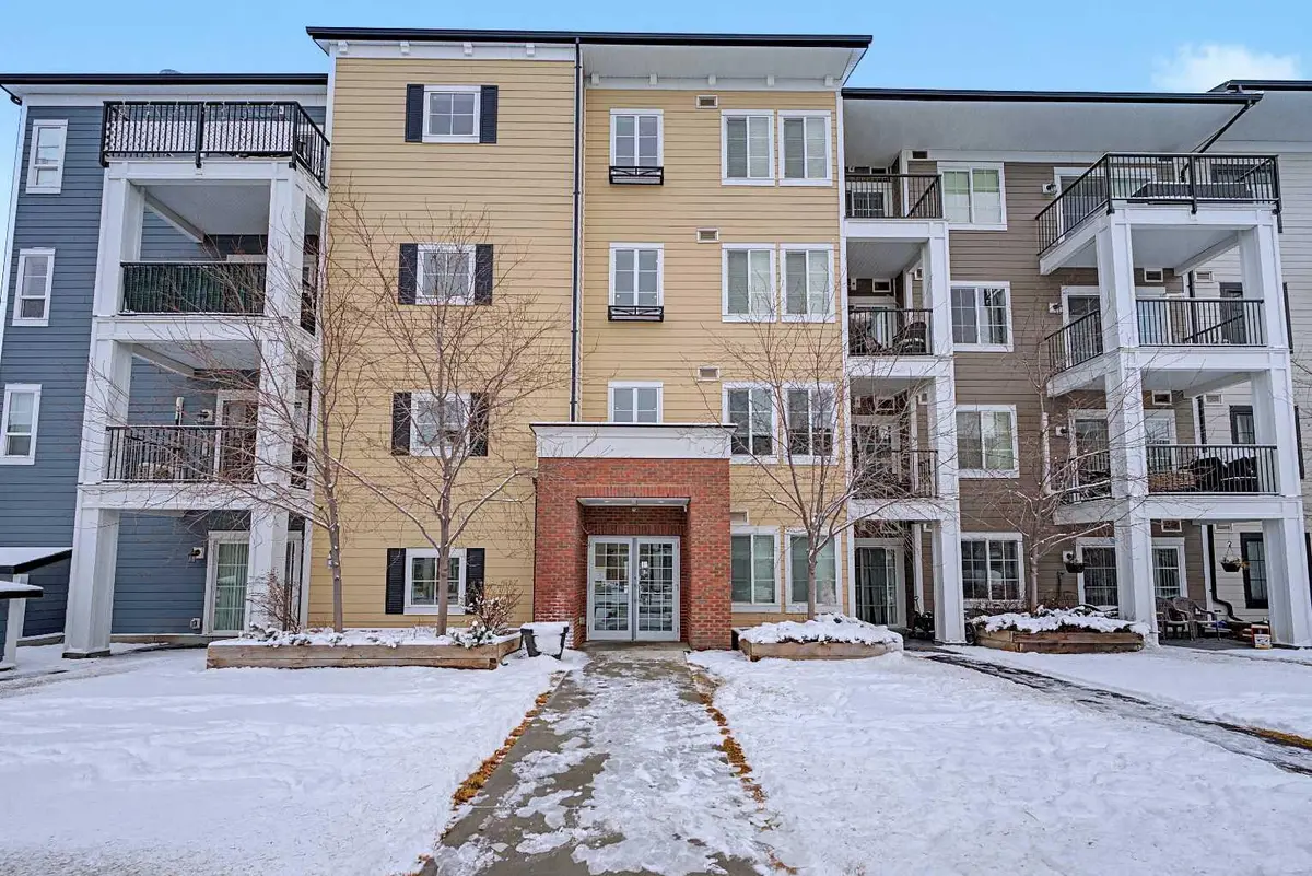 215 Legacy BLVD SE #3309, Calgary, AB T2X 3Z6