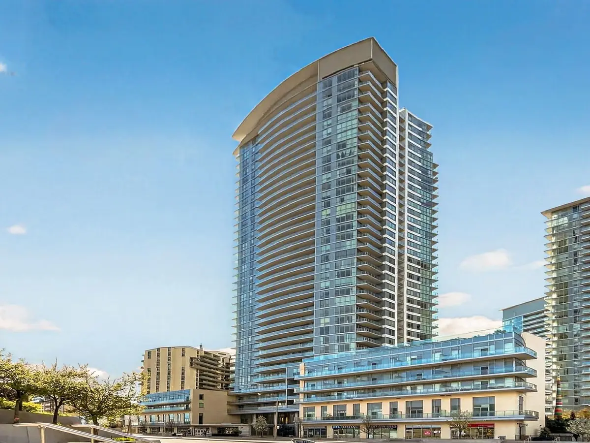 70 Forest Manor RD #1510, Toronto C15, ON M2J 0A9