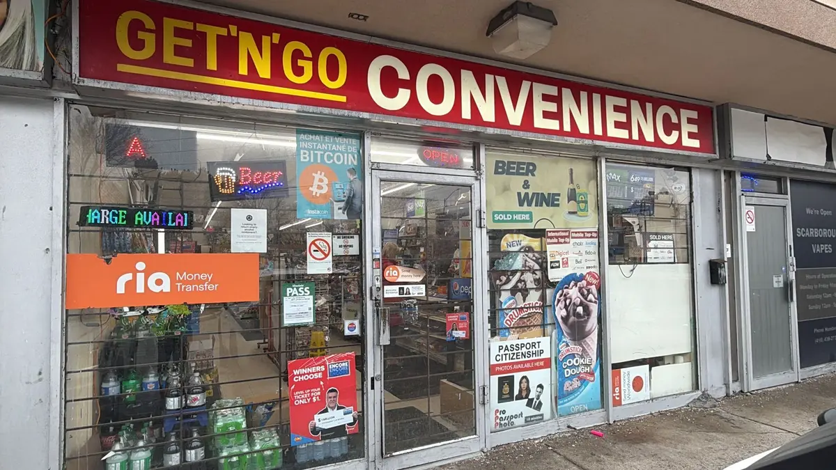 3871 Lawrence AVE E, Toronto E09, ON M1G 1R2