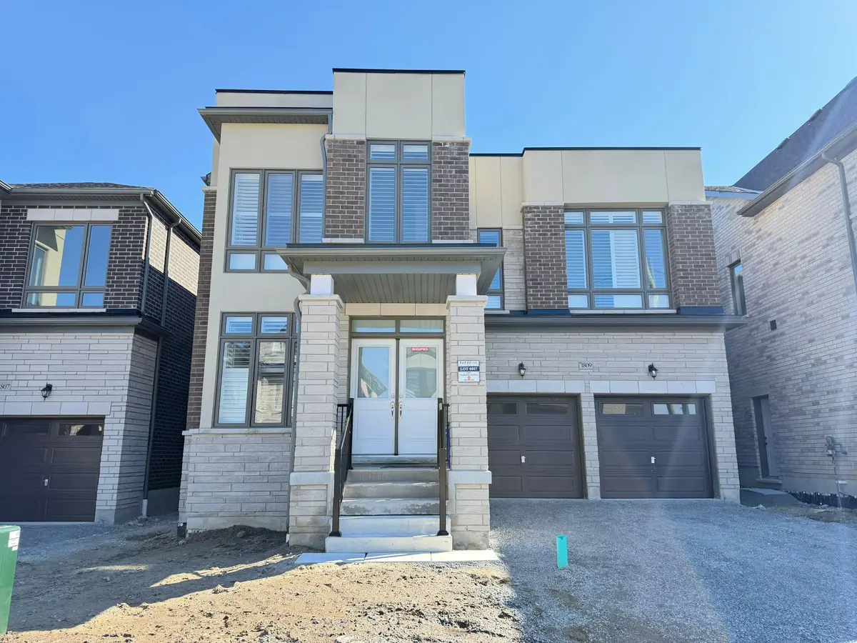 1809 Floribunda GDNS, Pickering, ON L1T 4W1