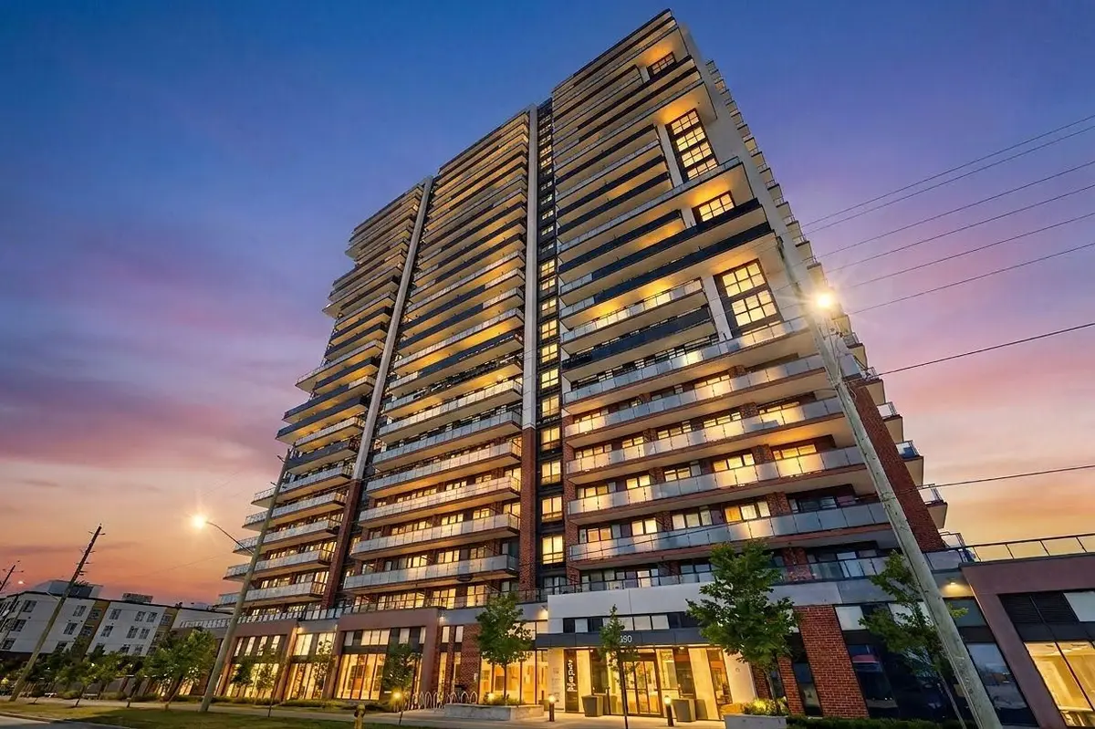 2550 Simcoe ST N #2516, Oshawa, ON L1L 0R5