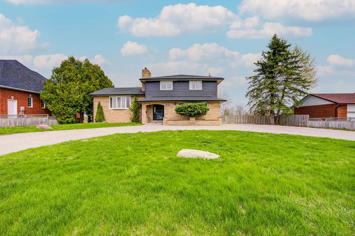 53 West Park HTS, Georgina, ON L4P 3T9