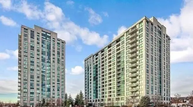 100 Promenade CIR #210, Vaughan, ON L4J 7W7