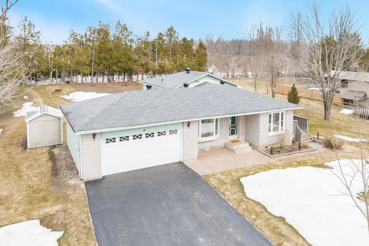 10 William ST, Oro-medonte, ON L0L 2L0