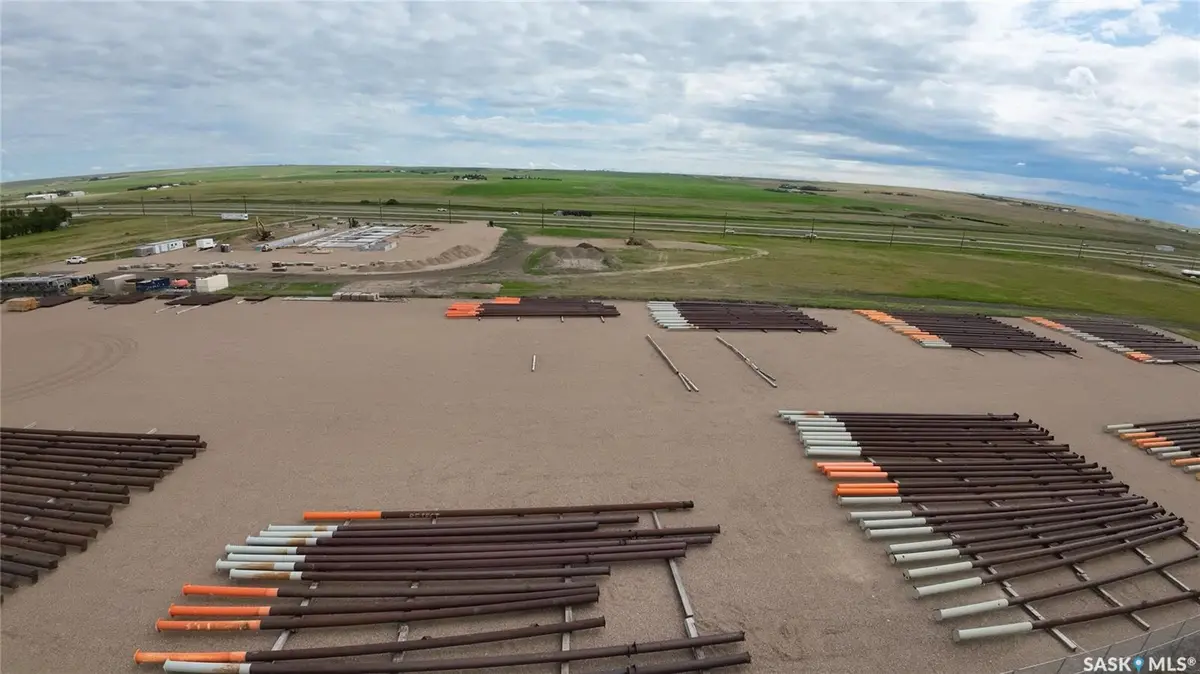 Rural Address, Swift Current Rm No. 137, SK S9H 3V8