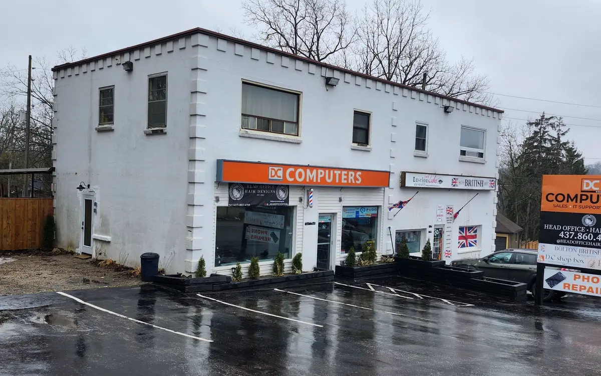 62 Queen ST S, Caledon, ON L7E 1B3