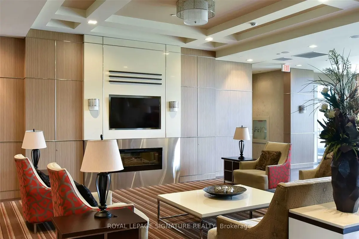 2 Eva RD #2321, Toronto W08, ON M9C 0A9