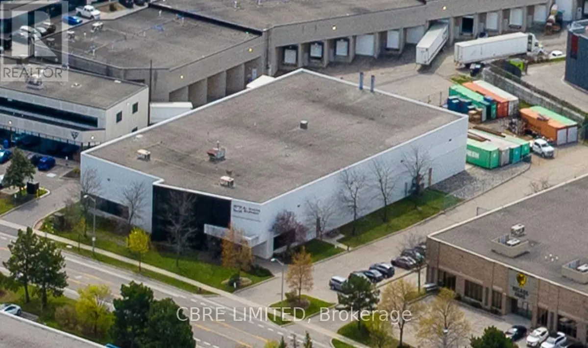 2170 Winston Park DR, Oakville, ON L6H 5W1