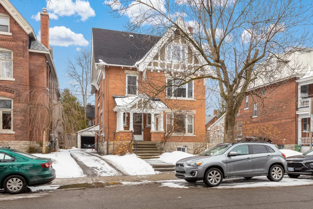 84 Fourth AVE, Glebe - Ottawa East And Area, ON K1S 2L2