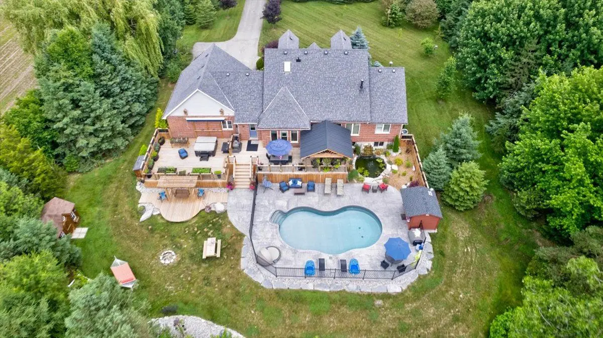 36241 GORE RD, South Huron, ON N0M 1T0