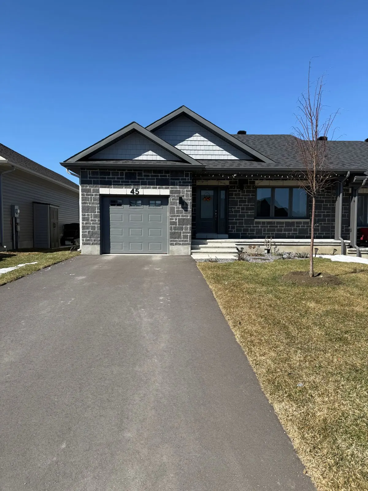45 Yade RD, Arnprior, ON K7S 0K1
