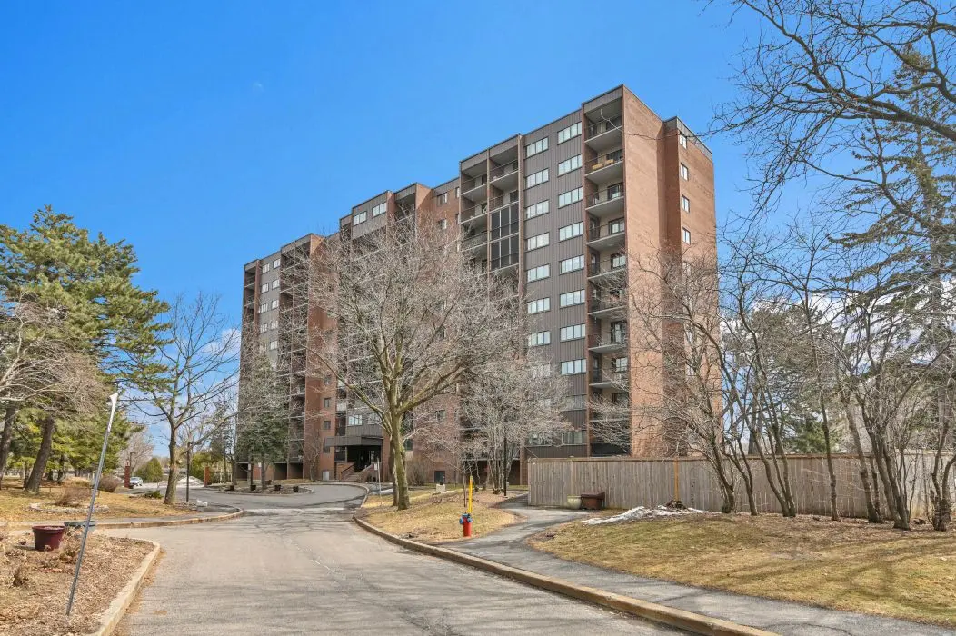 2650 Southvale CRES #505, Elmvale Acres And Area, ON K1B 4S9