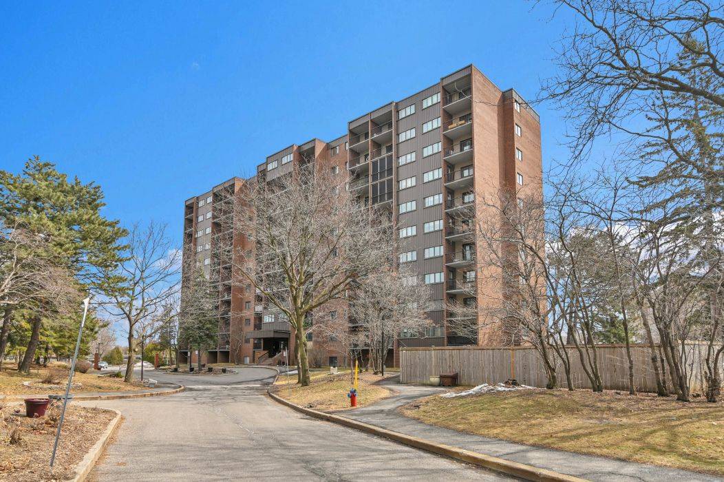 2650 Southvale CRES #505, Elmvale Acres And Area, ON K1B 4S9