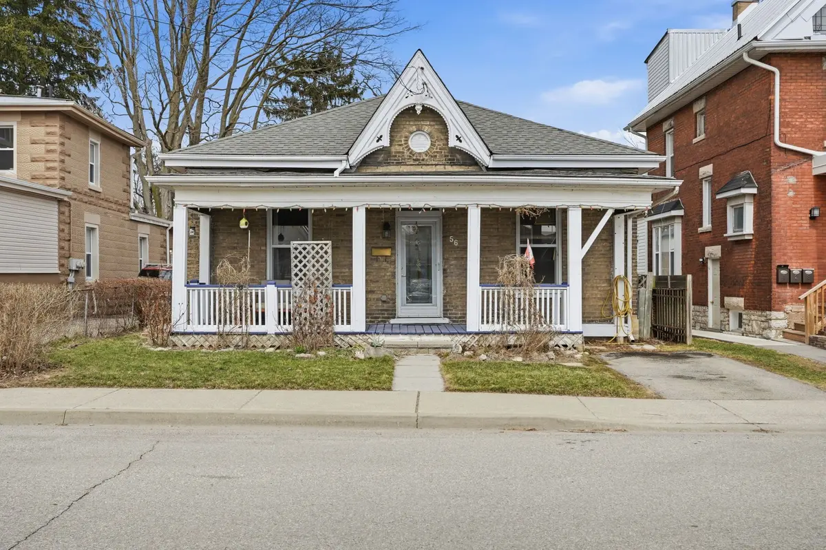 56 Victoria ST, Brantford, ON N3S 3K2