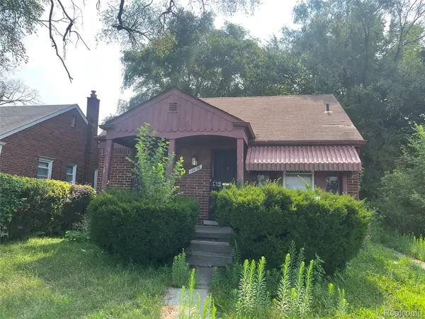 12056 Duchess ST, Detroit, MI 48224