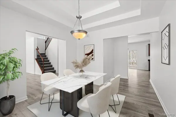 53283 Jaclyn DR, Shelby Charter Township, MI 48315