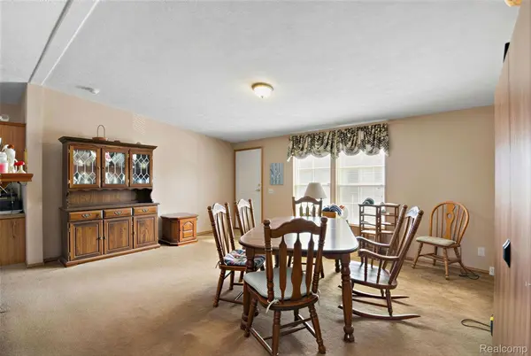 3423 Green Apple CT, Ash Township, MI 48117