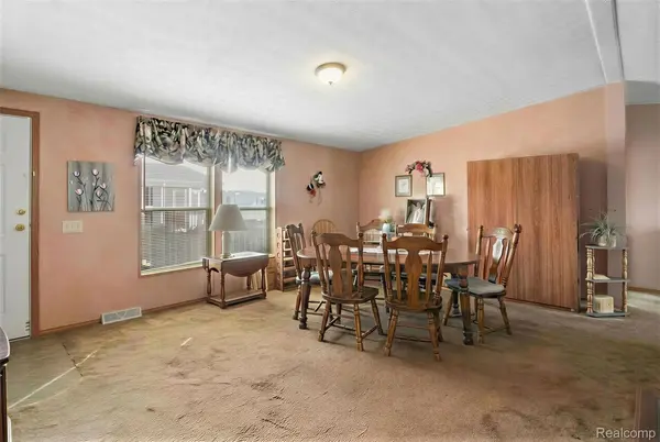 3423 Green Apple CT, Ash Township, MI 48117