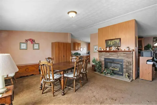 3423 Green Apple CT, Ash Township, MI 48117