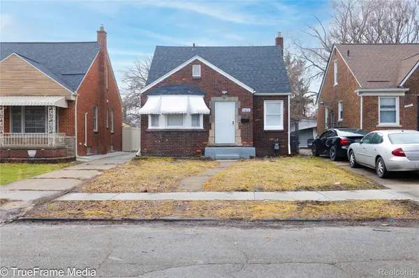 17673 Teppert ST, Detroit, MI 48234