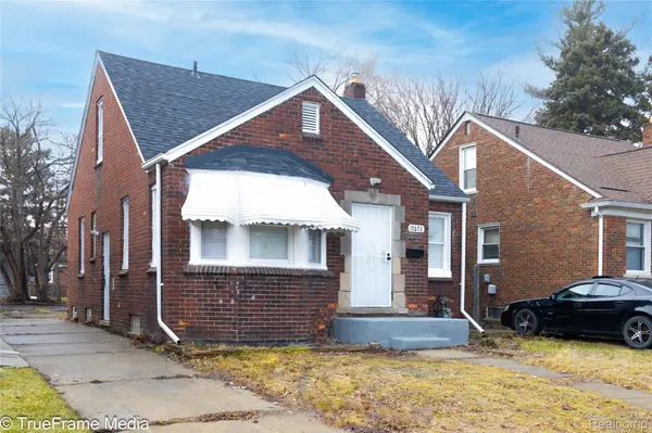 17673 Teppert ST, Detroit, MI 48234