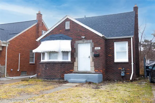 17673 Teppert ST, Detroit, MI 48234