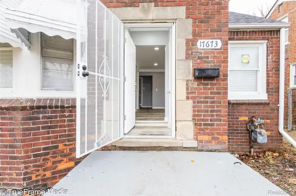 17673 Teppert ST, Detroit, MI 48234