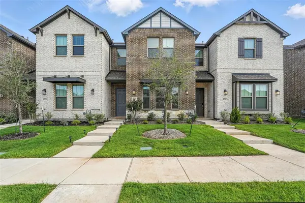 6535 Baritone Court, Sachse, TX 75048
