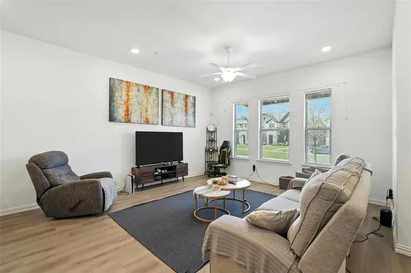 6535 Baritone Court, Sachse, TX 75048