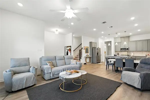 6535 Baritone Court, Sachse, TX 75048