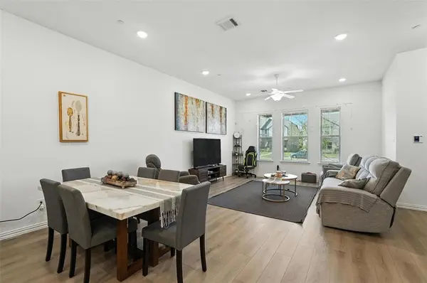 6535 Baritone Court, Sachse, TX 75048