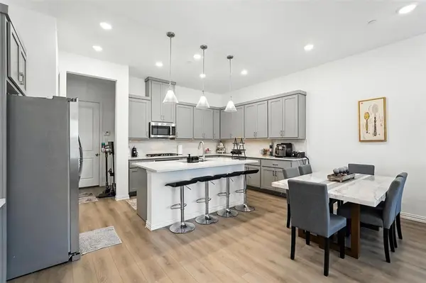 6535 Baritone Court, Sachse, TX 75048