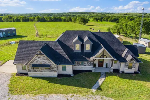 1421 Fm 2258, Venus, TX 76084