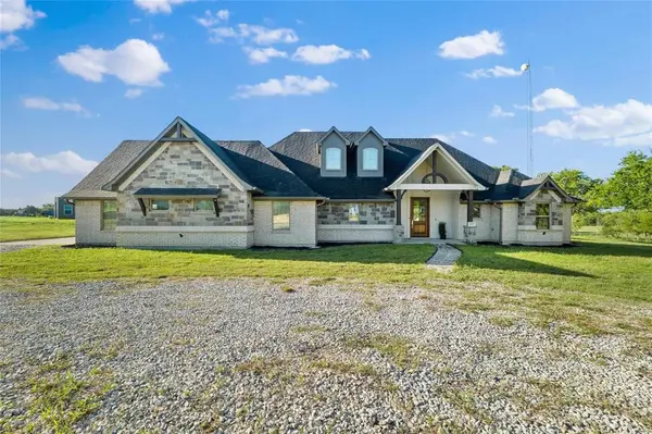 1421 Fm 2258, Venus, TX 76084