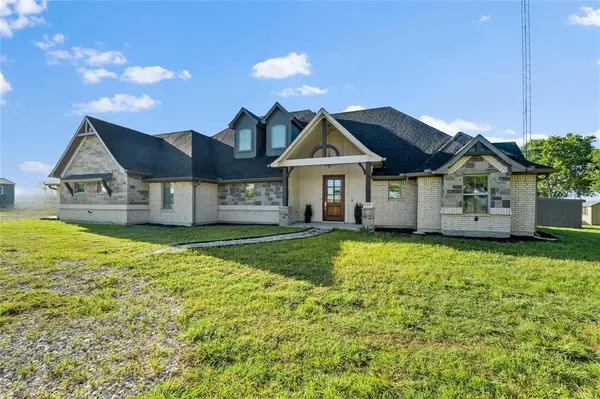 1421 Fm 2258, Venus, TX 76084