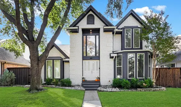 404 Sheridan Trail, Irving, TX 75063