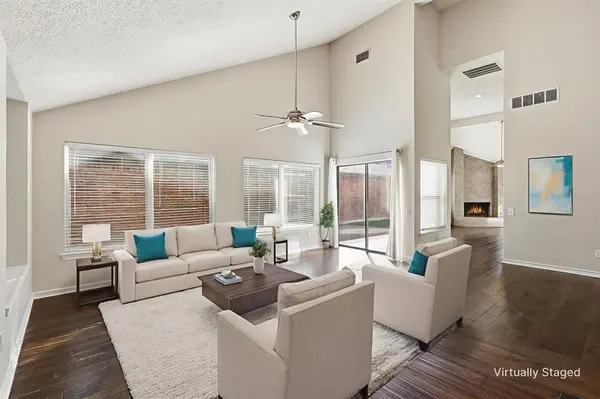 404 Sheridan Trail, Irving, TX 75063