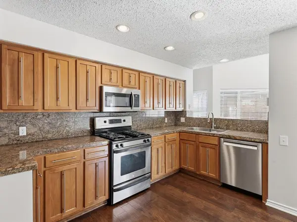 404 Sheridan Trail, Irving, TX 75063