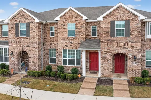 1287 Lamar Drive, Lewisville, TX 75077